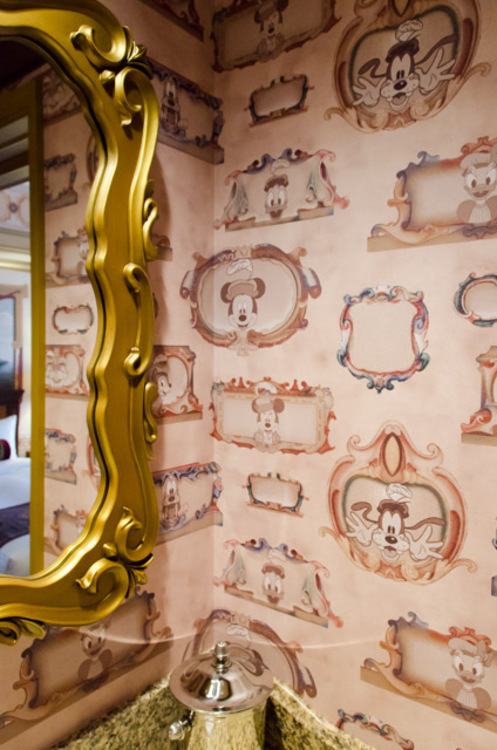 ディズニーホテル いち早く宿泊できる ミラコスタ新客室 徹底紹介 最高級スイート64 Offも 写真57枚 写真 13 57 ディズニー特集 ウレぴあ総研