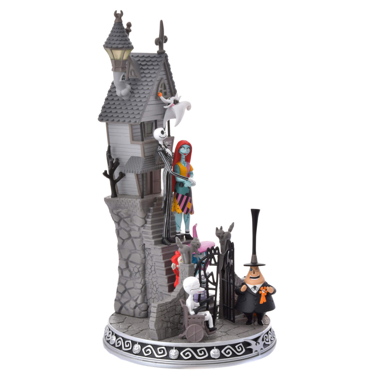 ANNA SUI×ディズニー】神デザイン多数！“おしゃれダーク”なバッグ 