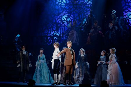 ミュージカル・ゴシック「ポーの一族」