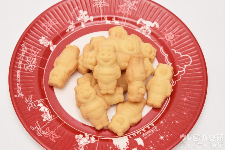 Tdr お土産にオススメ 我が家の常備ディズニーお菓子3選 写真 18 19 ディズニー特集 ウレぴあ総研