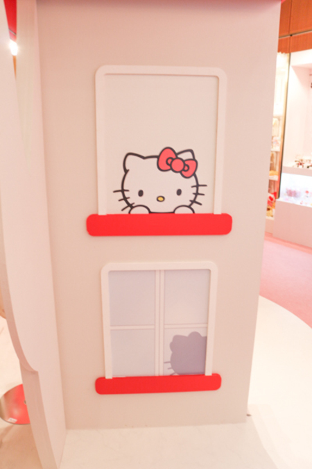 キティちゃんのトイレにkirimiちゃん の擬人化まで Sanrio Expo 15 に行ってみた 1 3 オモトピア
