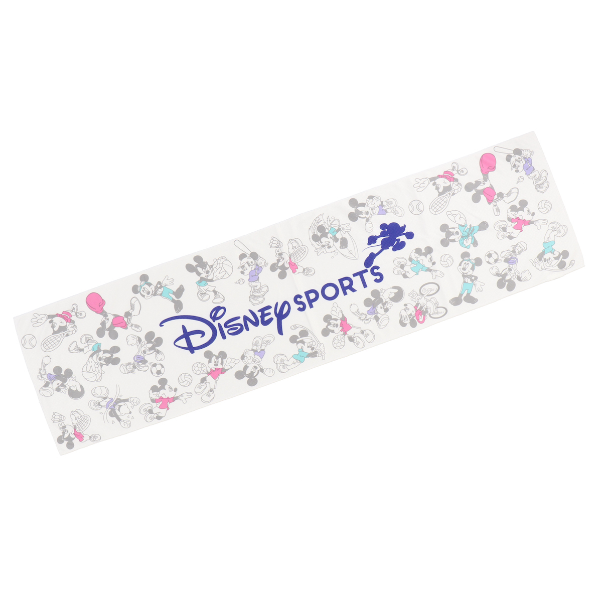 Tdr ディズニースポーツシリーズ17種 アディダス プロデュースグッズも 2 2 ディズニー特集 ウレぴあ総研