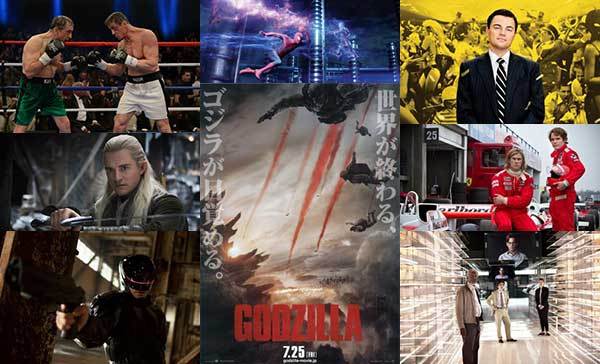 14年に見ておくべき映画 厳選25本 洋画編 1 4 ウレぴあ総研