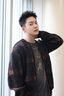 三山凌輝、「愛の不時着」でミュージカル初挑戦 「これまでのパフォーマンスの集大成でもある」【インタビュー】