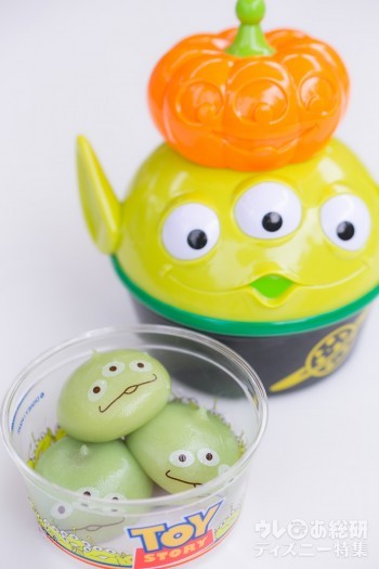 Tdlハロウィーン 限定フード片手にディズニー ハロウィーンを満喫 食べ歩き フード全12種一挙紹介 写真63枚 4 4 ディズニー特集 ウレぴあ総研