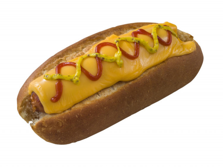 Tdl コカコーラ提供のホットドッグレストラン リフレッシュメントコーナー 写真 5 6 ディズニー特集 ウレぴあ総研