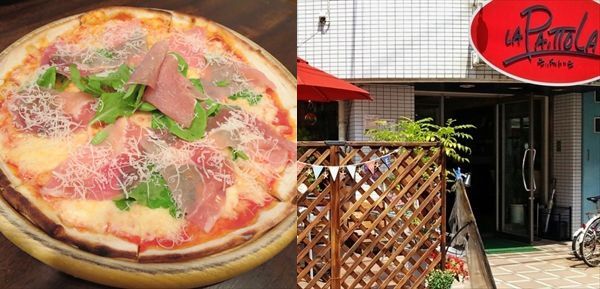 マネーの虎 から11年 茅ヶ崎のイタリア料理店 ラ パットーラ のその後を追った 1 3 ウレぴあ総研