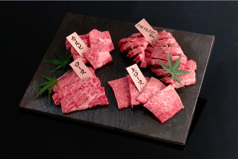必見 これは安い 黒毛和牛の 焼肉食べ放題 プレミアムコースでも4千円以下 うまい肉