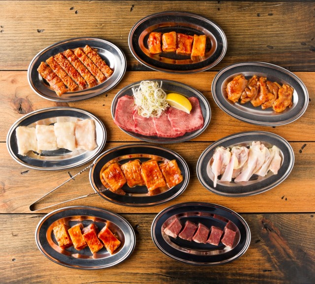 年1回だけ 大阪焼肉 ホルモン ふたごの 食べ放題イベント 全国40店舗で開催 うまい肉