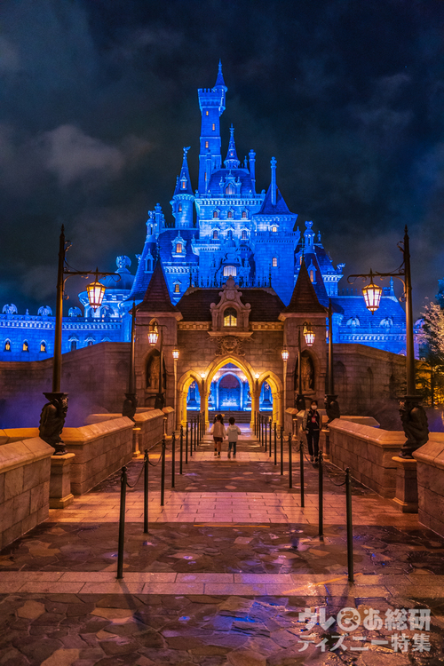 厳選写真30枚 Tdl 美女と野獣 魔法のものがたり フォトギャラリー 写真 27 30 ディズニー特集 ウレぴあ総研