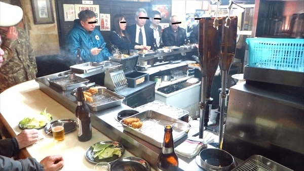 大阪で串カツを食べるならここ 関西人が選ぶ串カツの名店7選 1 4 オモトピア