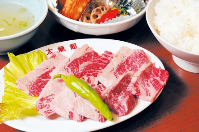 焼肉 食べ放題1000円以下 ハラミ絨毯 超コスパ 焼肉ランチ の名店 大阪 兵庫 2 3 うまい肉