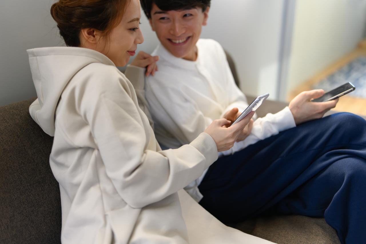 変わりすぎじゃない 彼女の 豹変エピソード 4 謙虚だと思っていたら 1 2 Mimot ミモット