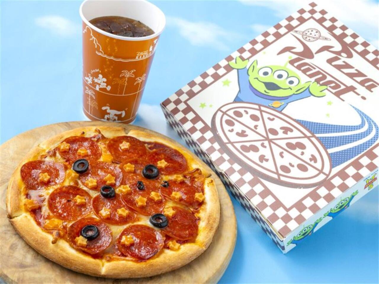 東京ディズニーリゾート】夏だけ「3つの限定パスポート」が販売