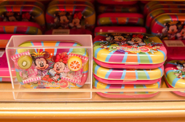 Tds夏グッズ 15 サマーフェス 買えるスペシャルグッズは約80種 写真64枚フォトギャラリー 写真 5 64 ディズニー特集 ウレぴあ総研