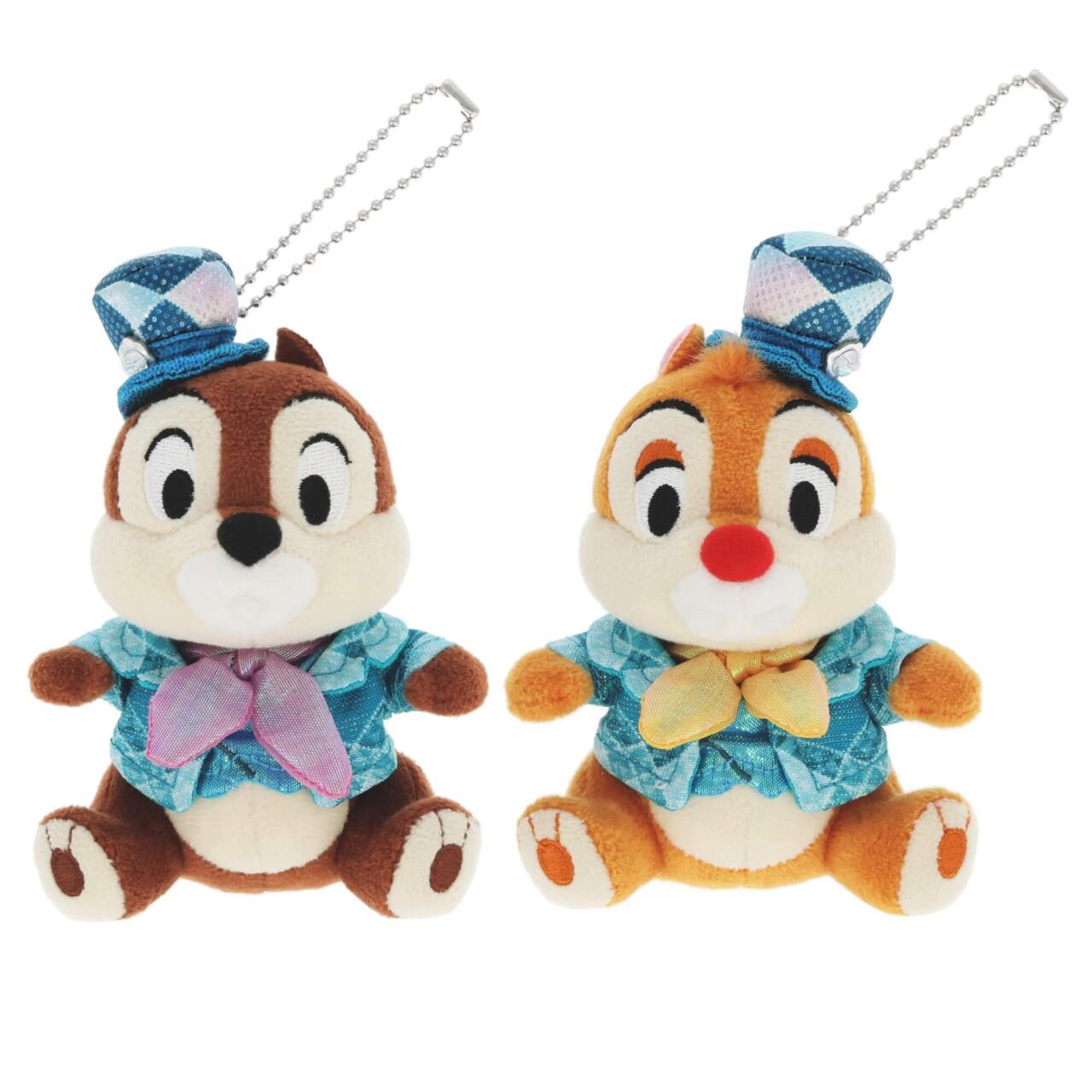 東京ディズニーシー】25周年の必携グッズ「ジュビリーバッジ」って何