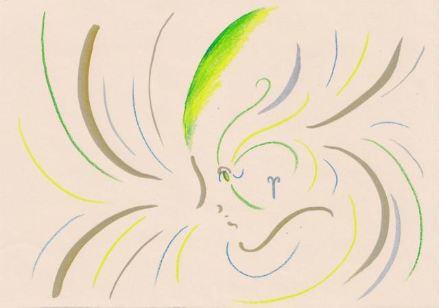 今週の運勢 おひつじ座 満たされたい もっと ミモット星占い 11 9 11 15 ミモット星占い 満たされたい もっと Mimot ミモット