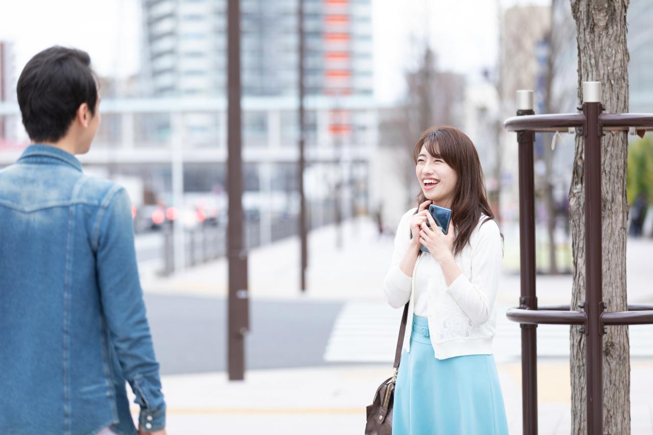 どこまでが正解 2回目デートがわりと難しい理由と距離の縮め方 1 2 Mimot ミモット