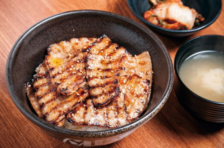 焼肉天国 A5ランク牛を格安で 上野 御徒町の激ウマ 肉ランチ 8選 写真 2 16 うまい肉