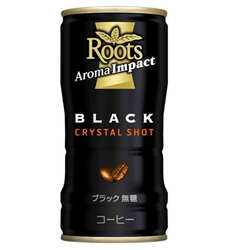 缶コーヒー 春の眠気をすっきり ブラック3本飲み比べ ウレぴあ総研