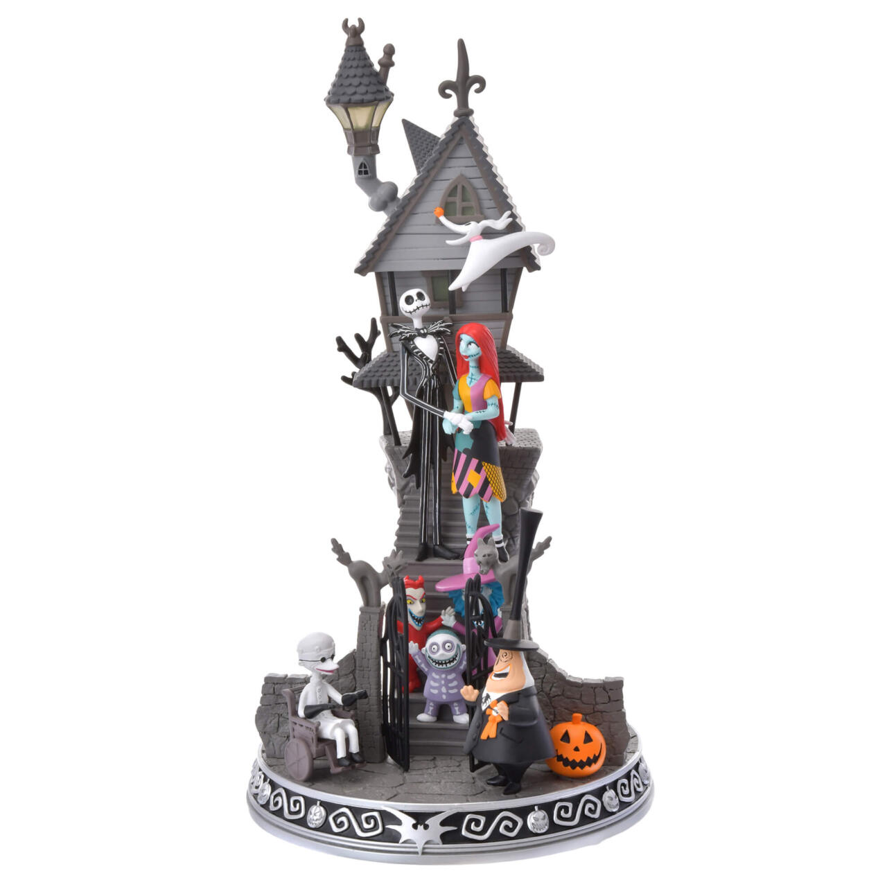 ANNA SUI×ディズニー】神デザイン多数！“おしゃれダーク”なバッグ