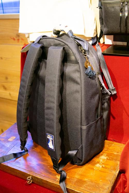 ミッキーの魔法使いの弟子の世界をバッグに凝縮 ポータークラシックでポップアップショップ開催 写真 21 25 ディズニー特集 ウレぴあ総研