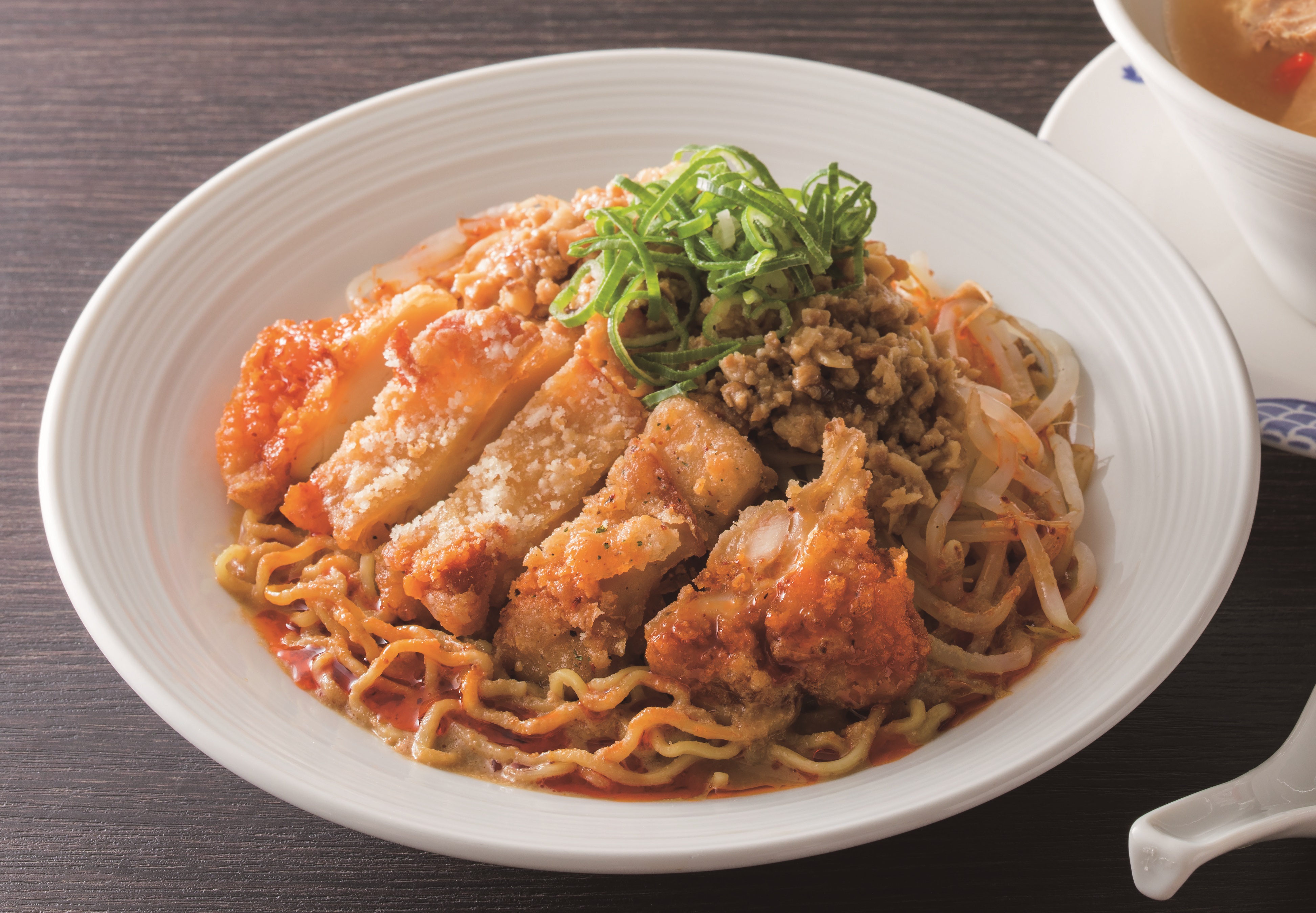 食べ鉄 必見 バーミヤン に東京沿線の中華グルメ大集合 写真 1 4 うまい肉