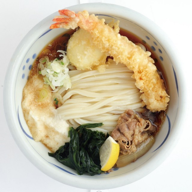 日本橋でおいしい そば うどん が食べたい オススメの名店3選 1 2 うまい肉