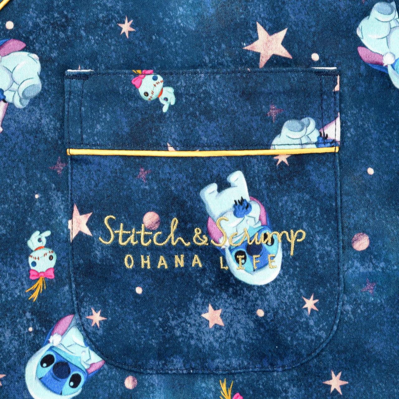 ディズニー】ヒーローごっこするスティッチが可愛い！充実の新作グッズ