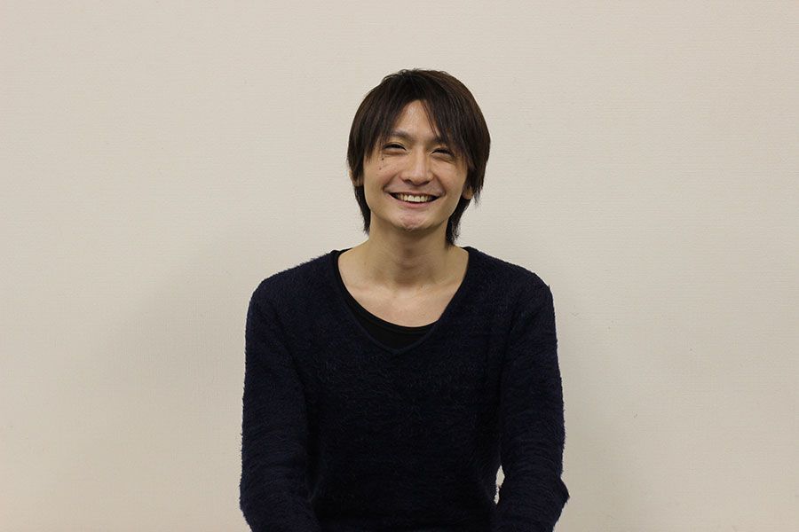 声優 島崎信長が熱く語る 乙女系ドラマcd 華ノ幕末 恋スル蝶 収録秘話インタビュー 3 3 Medery