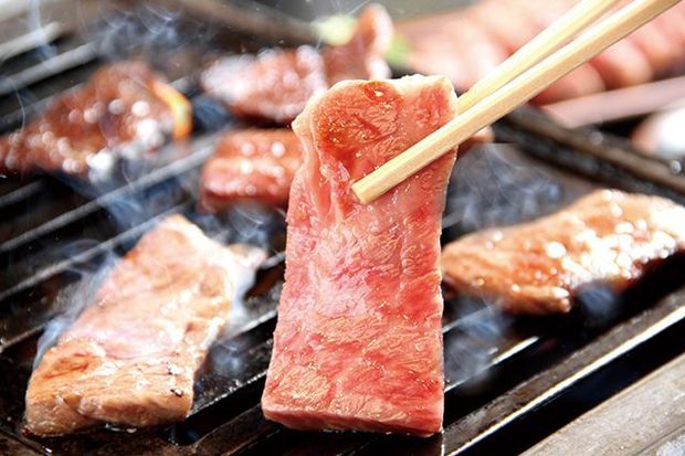 関西 焼肉の名店 まとめ 高級肉から安ウマ定食まで厳選15店 1 5 うまい肉