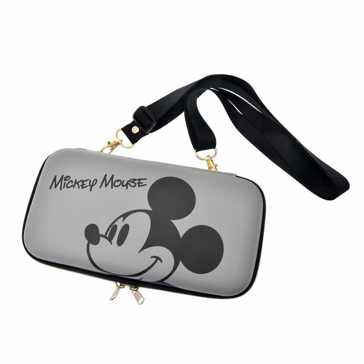 ディズニー 任天堂 パステルカラーの モバイルグッズ がかわいい 使い勝手は 写真 1 49 ディズニー特集 ウレぴあ総研