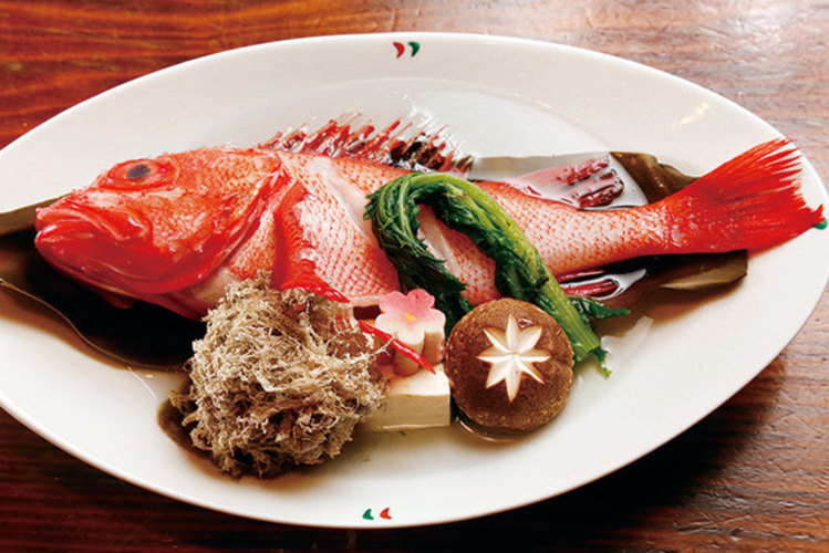 東京】うまい魚で日本酒をキューッと! 都内「魚自慢の名酒場」厳選8店