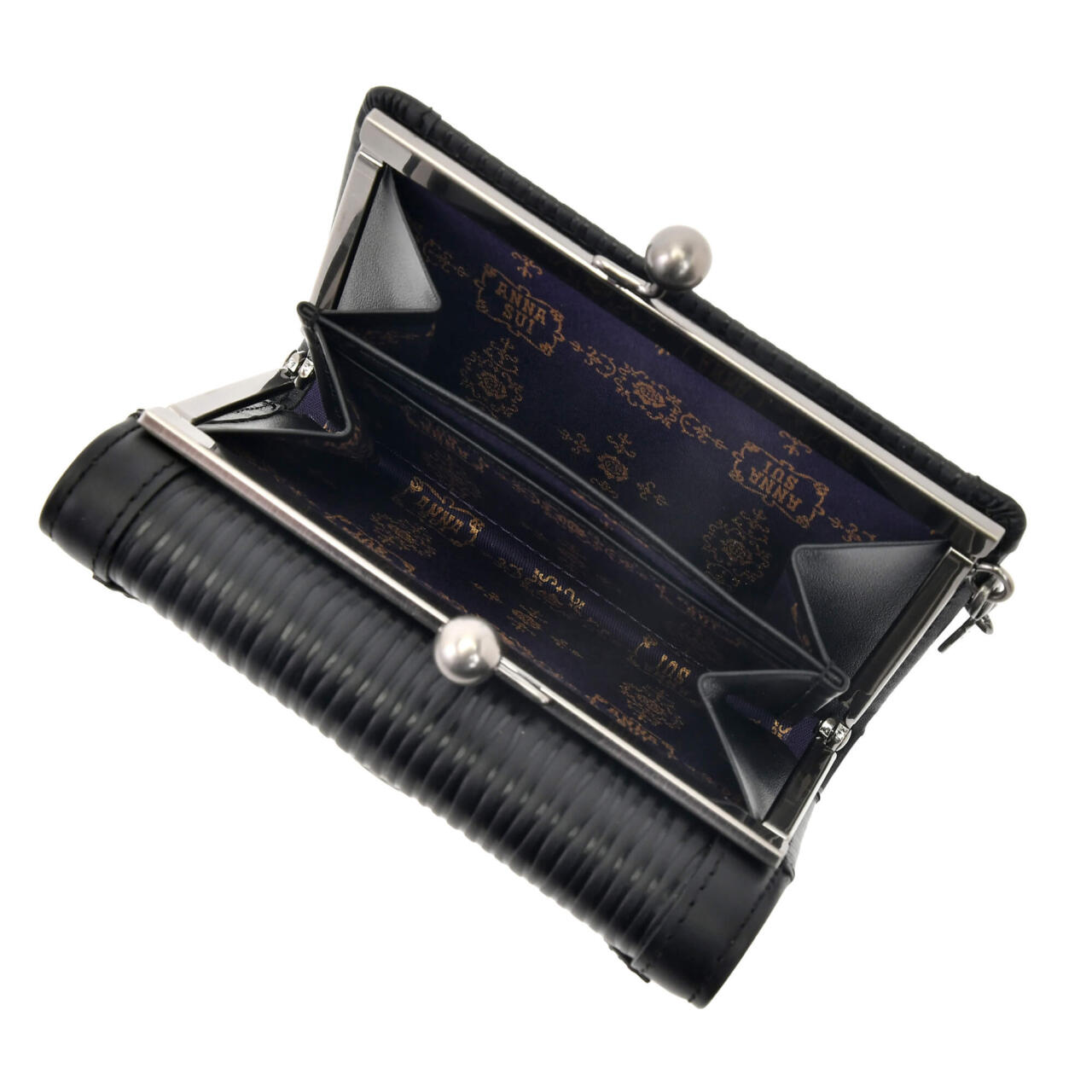 ANNA SUI×ディズニー】神デザイン多数！“おしゃれダーク”なバッグ 