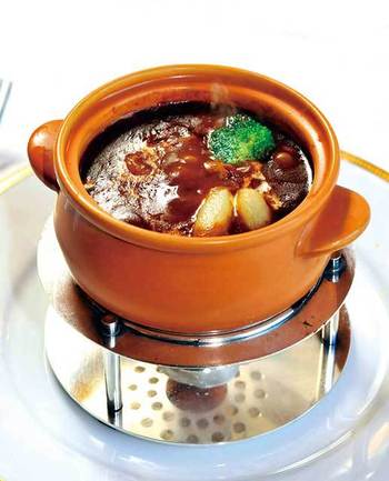 洋食 愛され続けて100年以上 都内の老舗7店 2 3 うまい肉