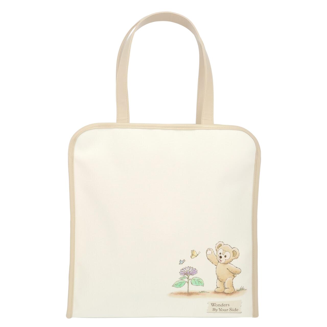 ディズニー】6/2発売「ダッフィー最新グッズ」から、コスパ最高の“文具