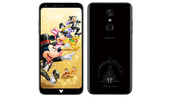 Disney Mobile on docomoは2021年8月終了、動画見放題の「Disney DELUXE」に注力 - ウレぴあ総研