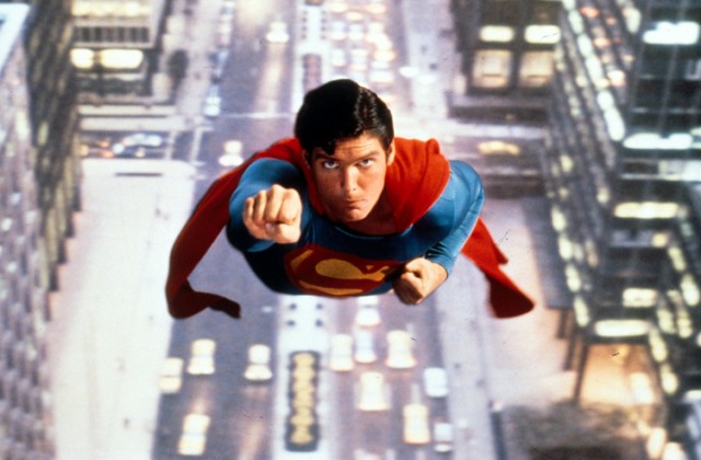 最新作では 激コワ な悪役に 誕生80周年の スーパーマン が世界的ヒーローであり続ける理由 1 2 Medery Character S