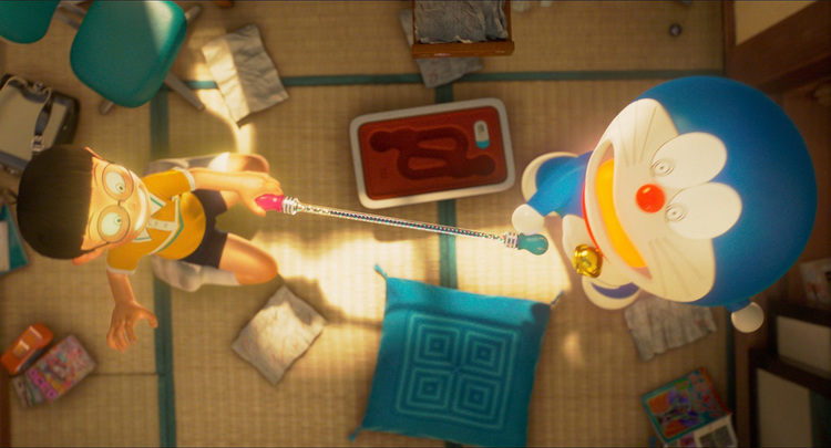 全国映画動員ランキング 鬼滅の刃 絶好調 滝沢歌舞伎 ヱヴァンゲリヲン もランクイン 12 5 12 6 写真 15 22 ぴあweb