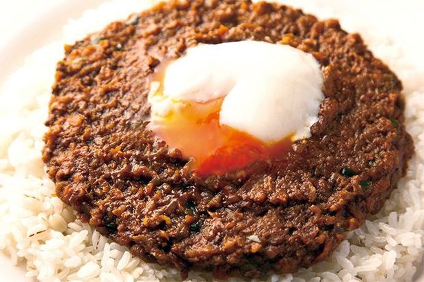 キーマカレー 肉とスパイスの旨味たっぷり 絶品を味わえる名店5 都内 1 3 うまい肉