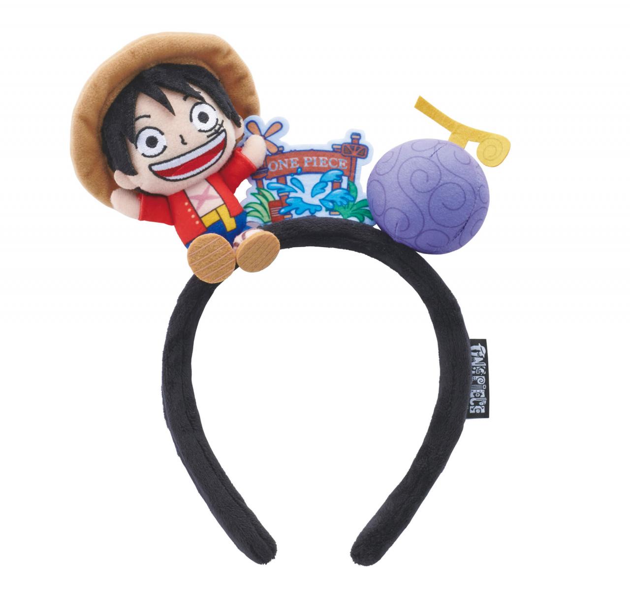 USJ】「ワンピース」コラボグッズが超充実！絶対ほしい「おすすめ