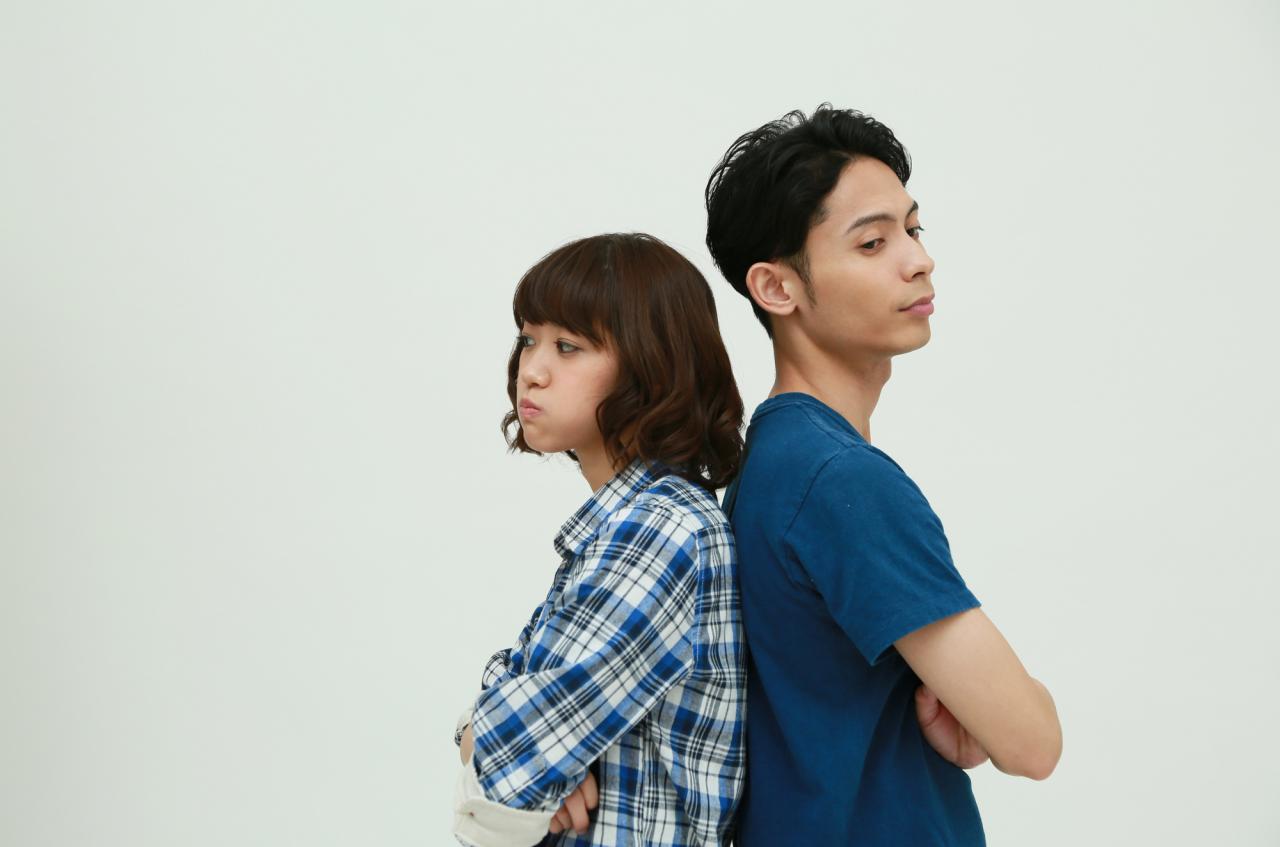 デート中の出来事で 彼女に冷めたエピソード 1 自分はいいの 1 2 Mimot ミモット