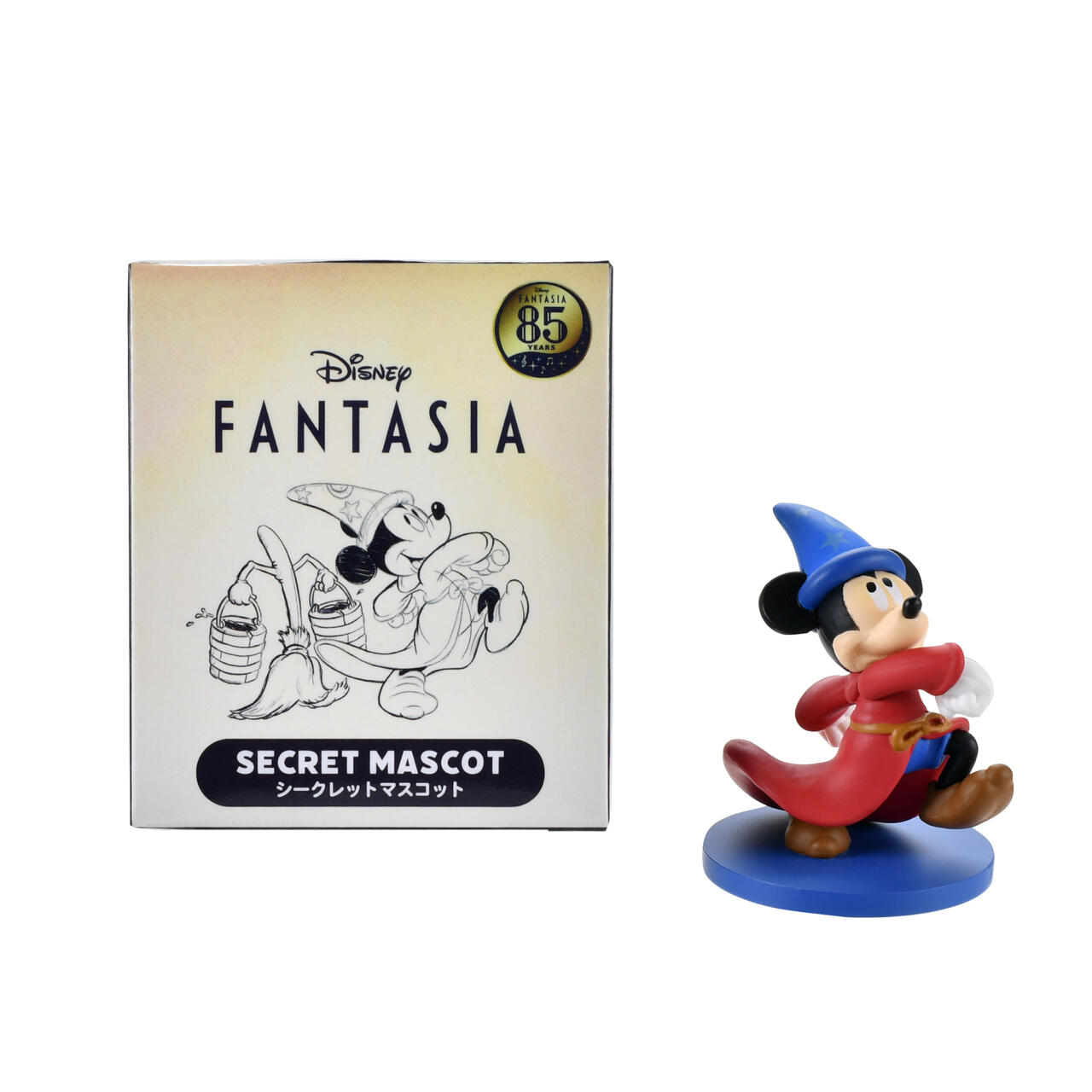 ディズニー】激かわ“着るブランケット”も！『ファンタジア』85周年