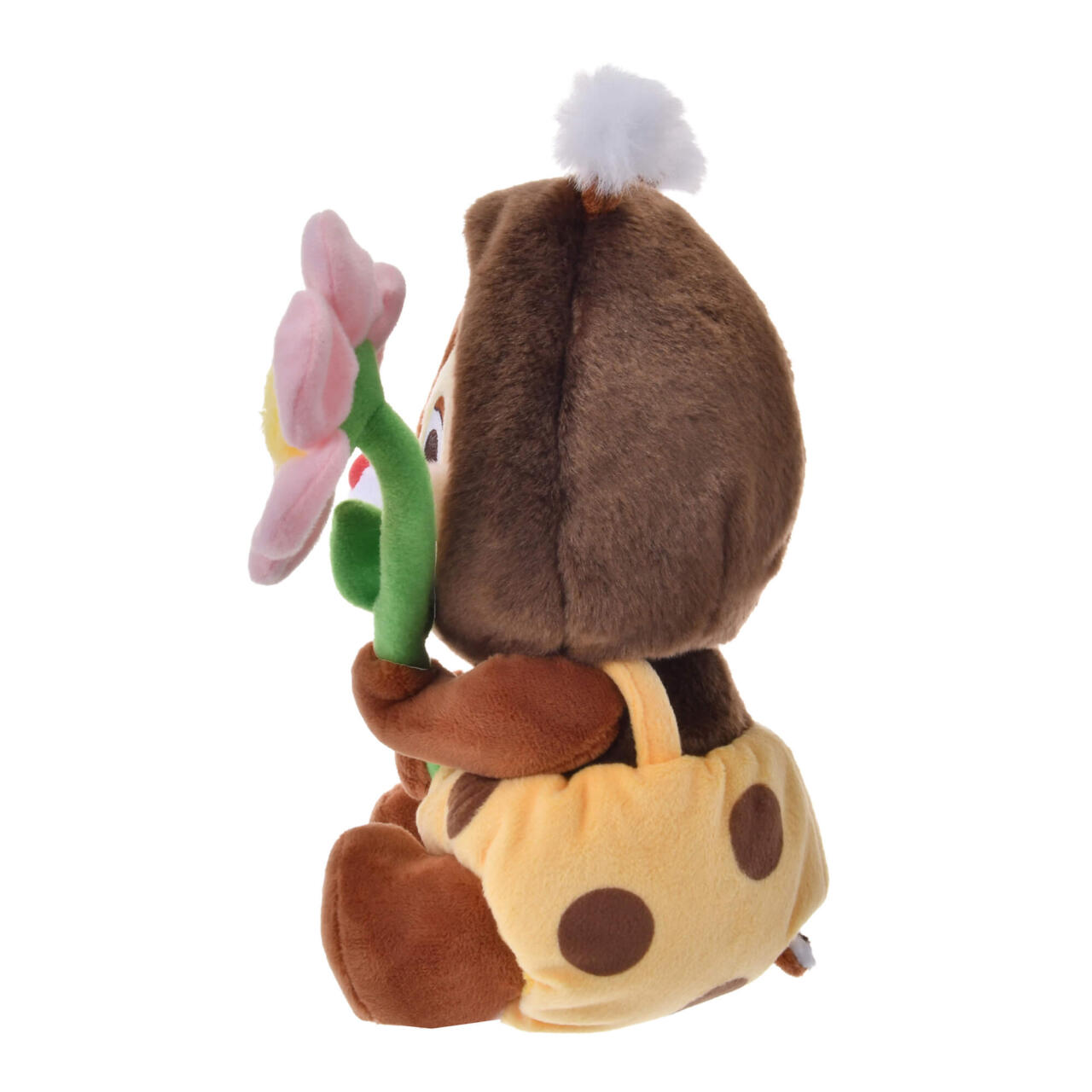ディズニー】プーさんに座れちゃう！大胆すぎる衝撃デザインの
