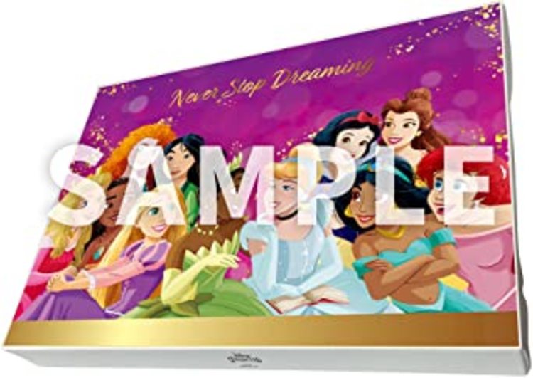 今がチャンス Amazonプライムデー ディズニープリンセス実写 アニメをお得にコンプリート 写真 9 11 ディズニー特集 ウレぴあ総研