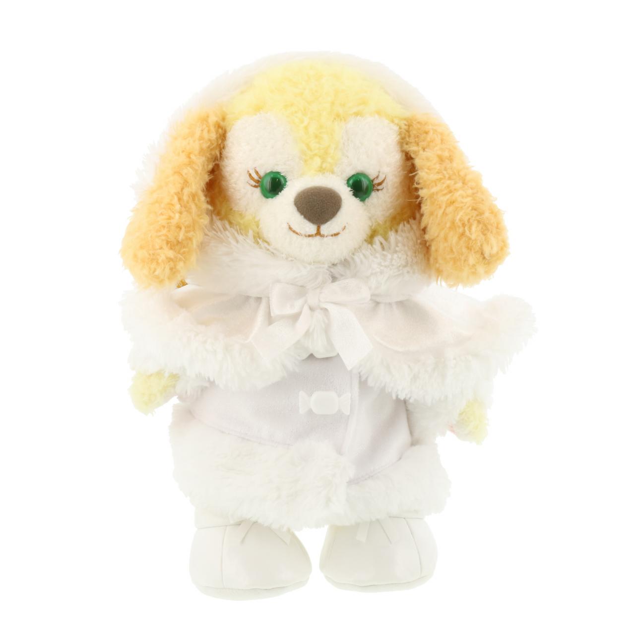 WDWカラーダッフィーホワイト 楽天市場】ダッフィー ぬいぐるみバッジ ダッフィー＆フレンズの