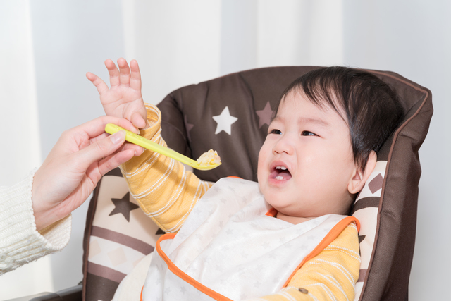 気付いたらこんなに適当だった 2人目育児 あるある 1 2 ハピママ