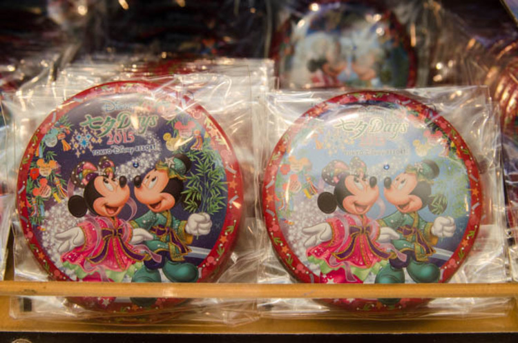 限定 15ディズニー七夕デイズ スペシャルグッズ写真25枚フォトギャラリー 写真 5 25 ディズニー特集 ウレぴあ総研