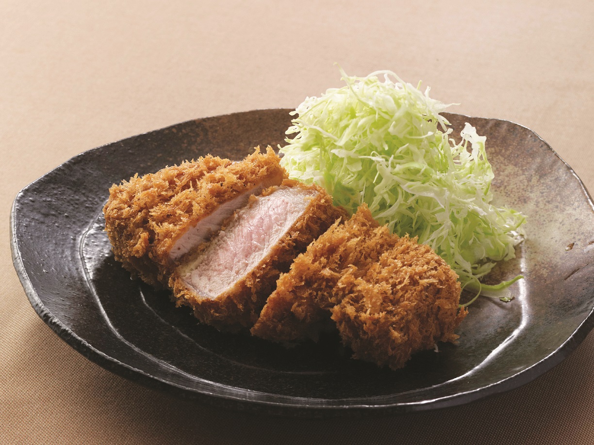 【必見】衝撃の「とんかつ食べ放題」がヤバい!! 肉好き歓喜の「無限とんかつ・焼肉・しゃぶしゃぶ祭」♪（写真 4/8