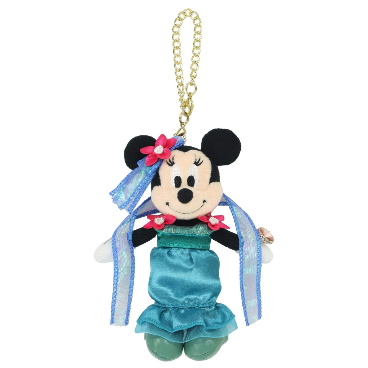 東京ディズニーシー】カチューシャも超おしゃれデザイン！25周年の